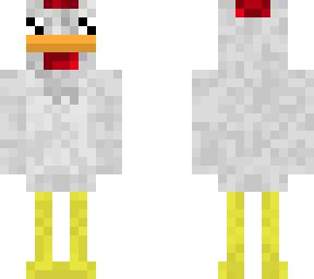 chiken cute