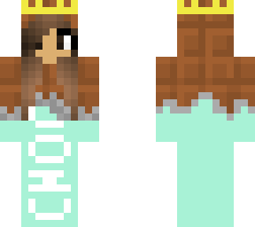 choco girl