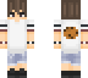 cookie boy