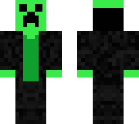 creeper man