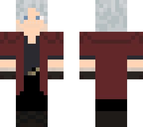 dante dmc5 beta