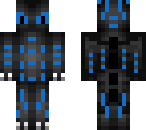 dark alpha toothless2.0