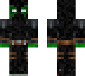 deadpool black  killer