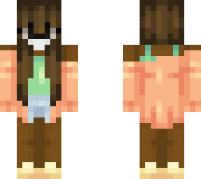 deer gorl