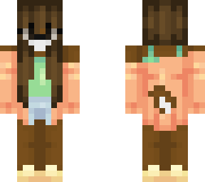 deer gorl 3.0