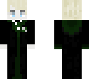 draco malfoy