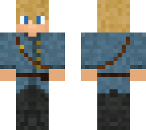 drill sergeant skin updated