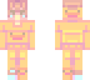 duck gang - boy version