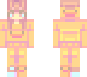 duck gang - girl version