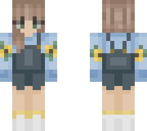 edit from a skin by yamelcamel