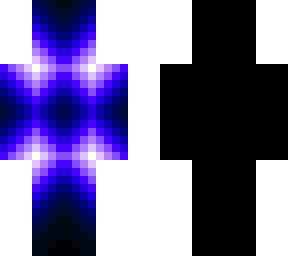 electric purple bright