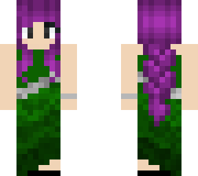 elf dress