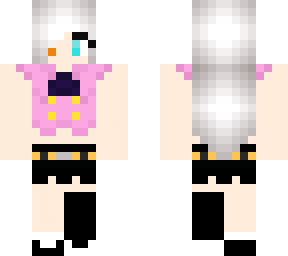 elisabeth seven deadly sins