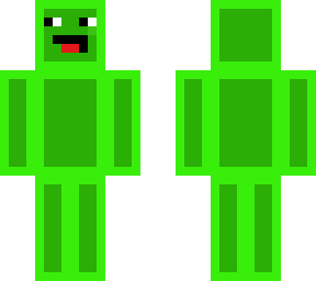 emerald kikoo