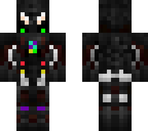 epic rainbowtron