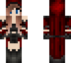 evil zane