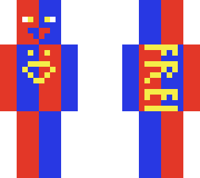 fc basel fan skin 2