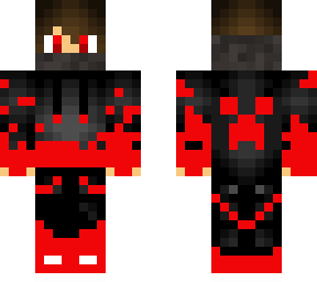 fire boy