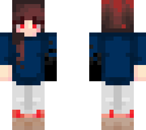 fire girl