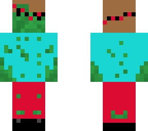 fosillyzombie