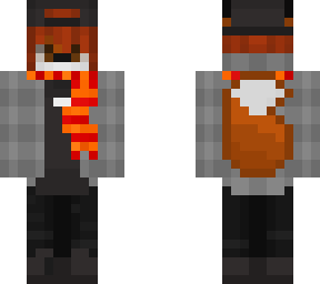 fox boi 2.0