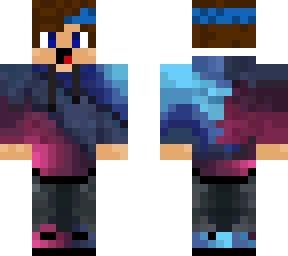galaxy boy 2.0