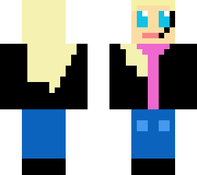gamer girl