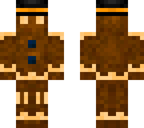 gingerdavo