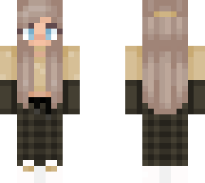 girl
