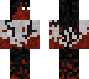 girl demon / normal