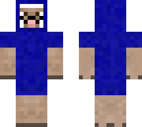 hago sheep