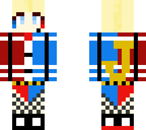 harley quinn