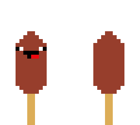 hotdog derp face