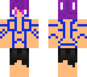 human bonnie