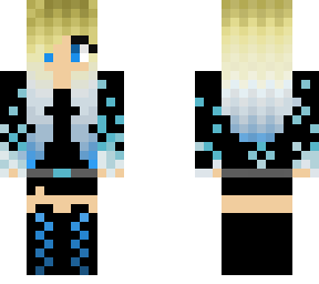 ice girl