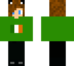 irland
