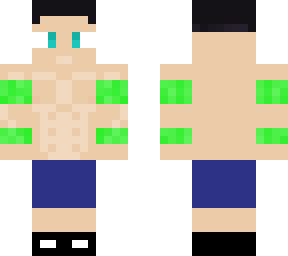 jhon  cena   luchas