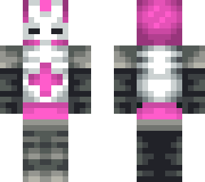 knight pink