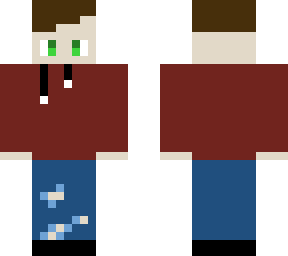 lillucas skin
