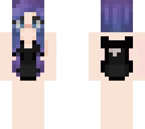 lisa - swimsuit