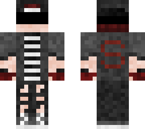 lucas the blind (werewolf) 2.0