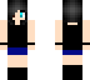 matsuki blue eye