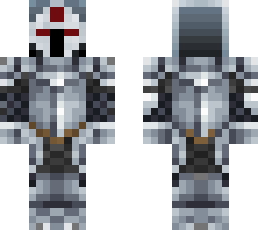 medieval evil guard