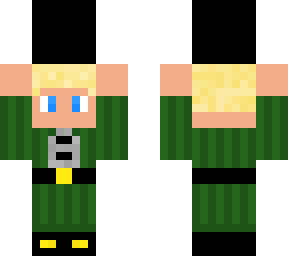 mini leprechaun