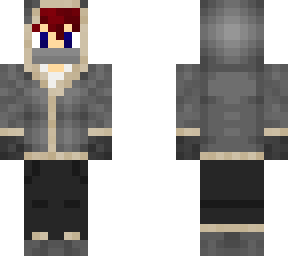 explorer | Minecraft Skins