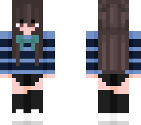 my cute gurl uwu