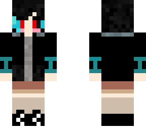 my oc