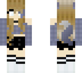 my skin