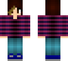 my skin
