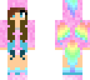 my unicorn sister
